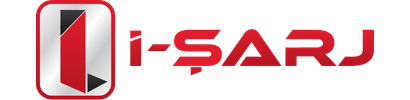i-Şarj logosu
